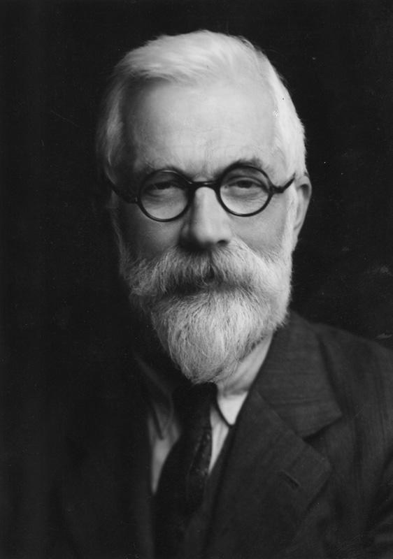 R.A. Fisher