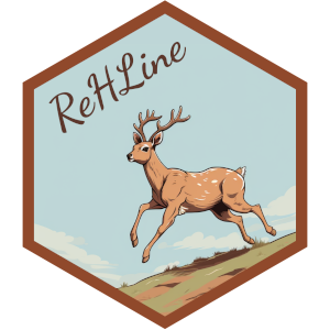 ReHLine logo